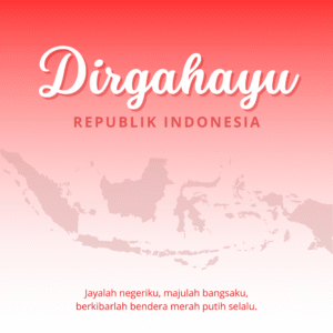 Dirgahayu RI Ke – 80 SMA